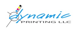 Dynamic Printing Logo